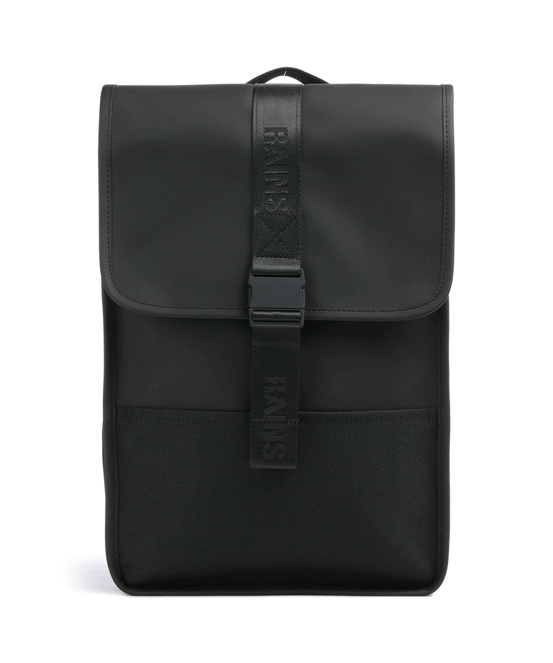 Rains Mini Backpack black