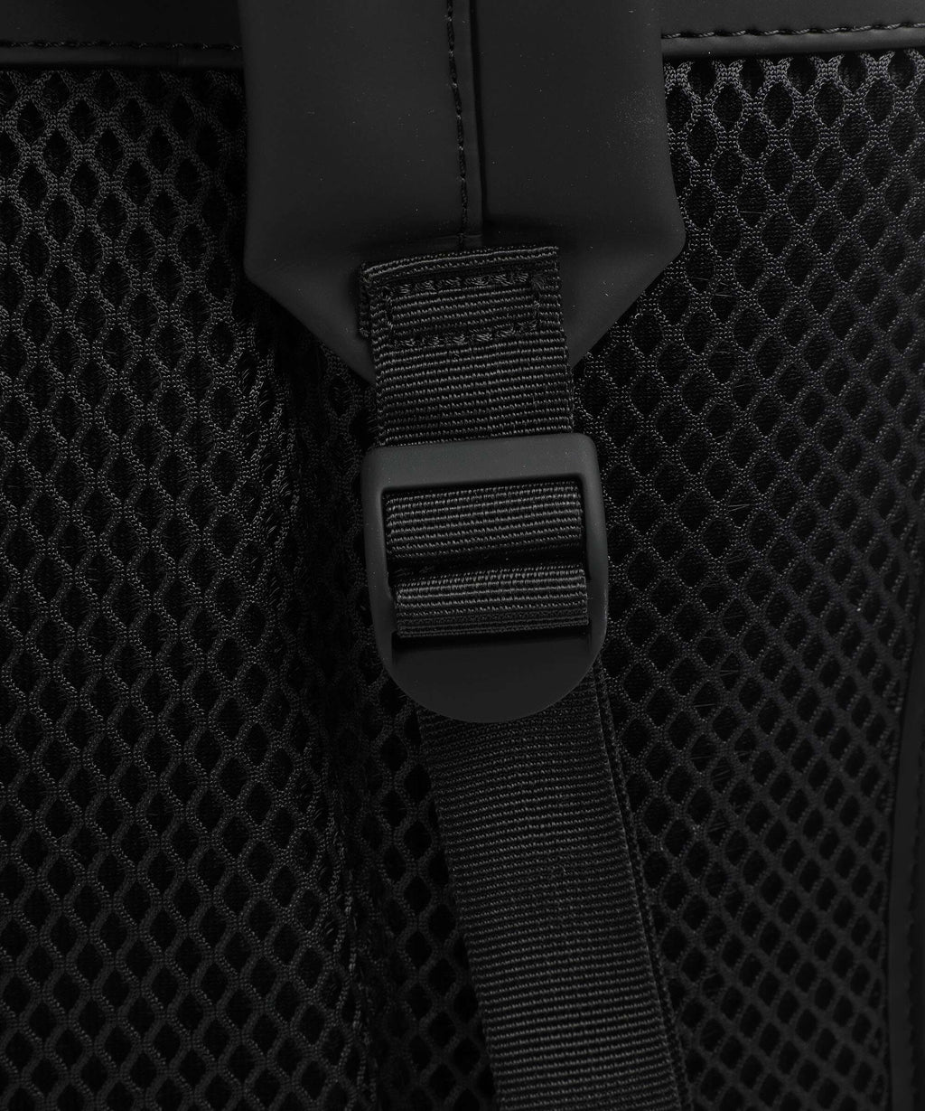 Rains Mini Backpack black