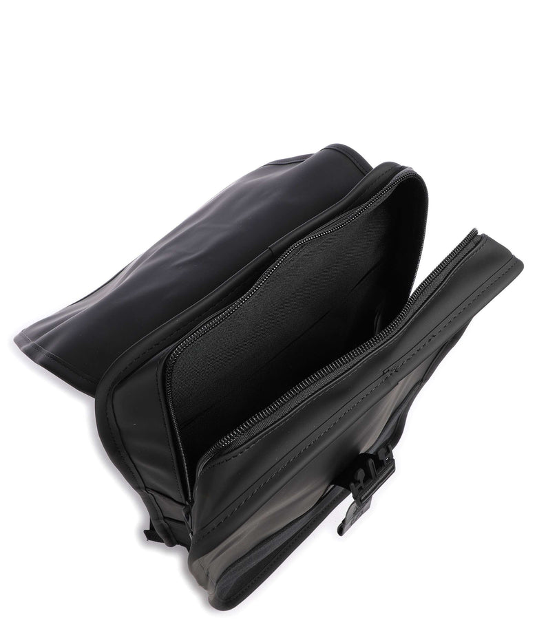 Rains Mini Backpack black