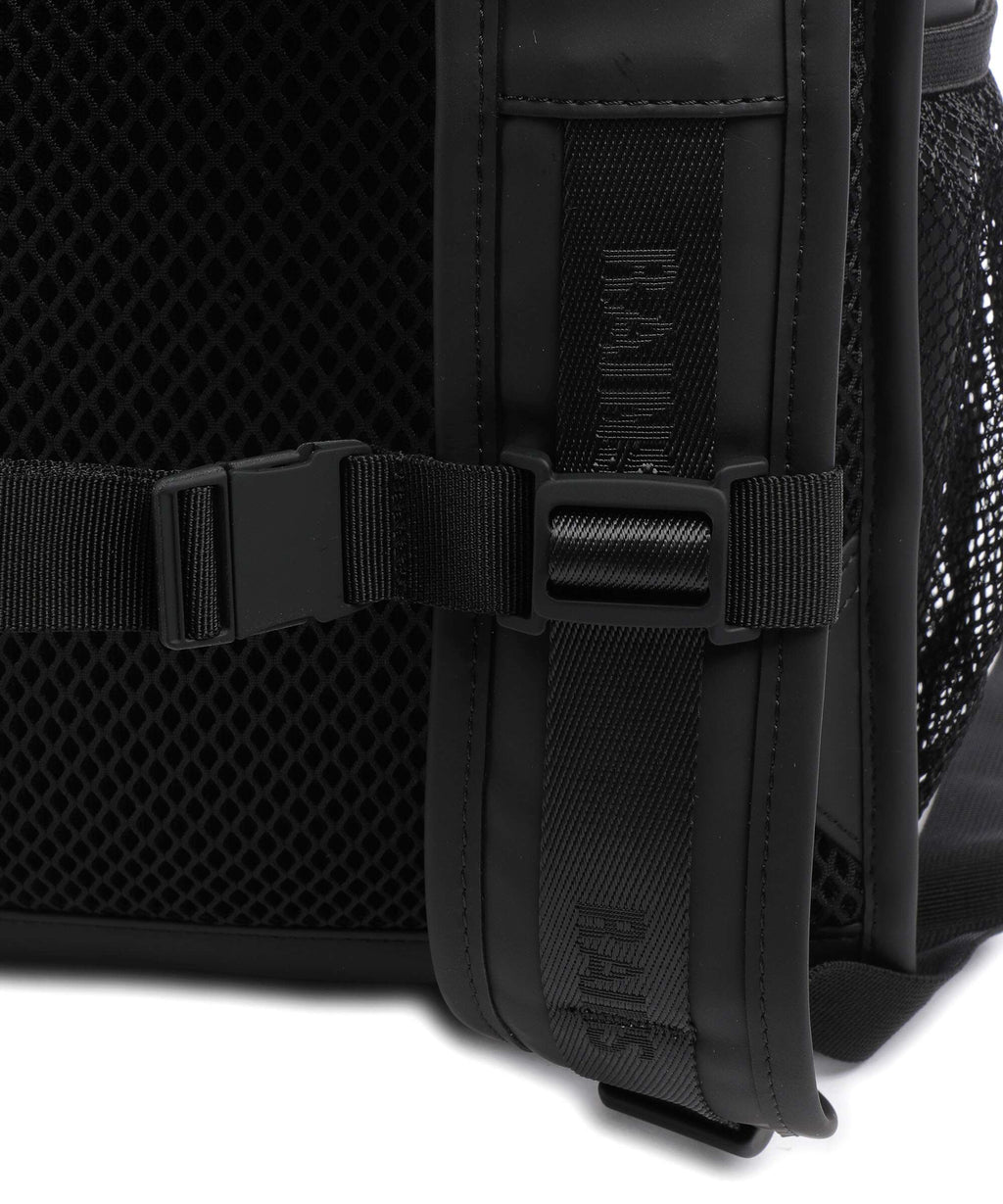 Rains Trail Mountaineer Backpack black