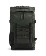 Rains Trail Mountaineer Rugzak green