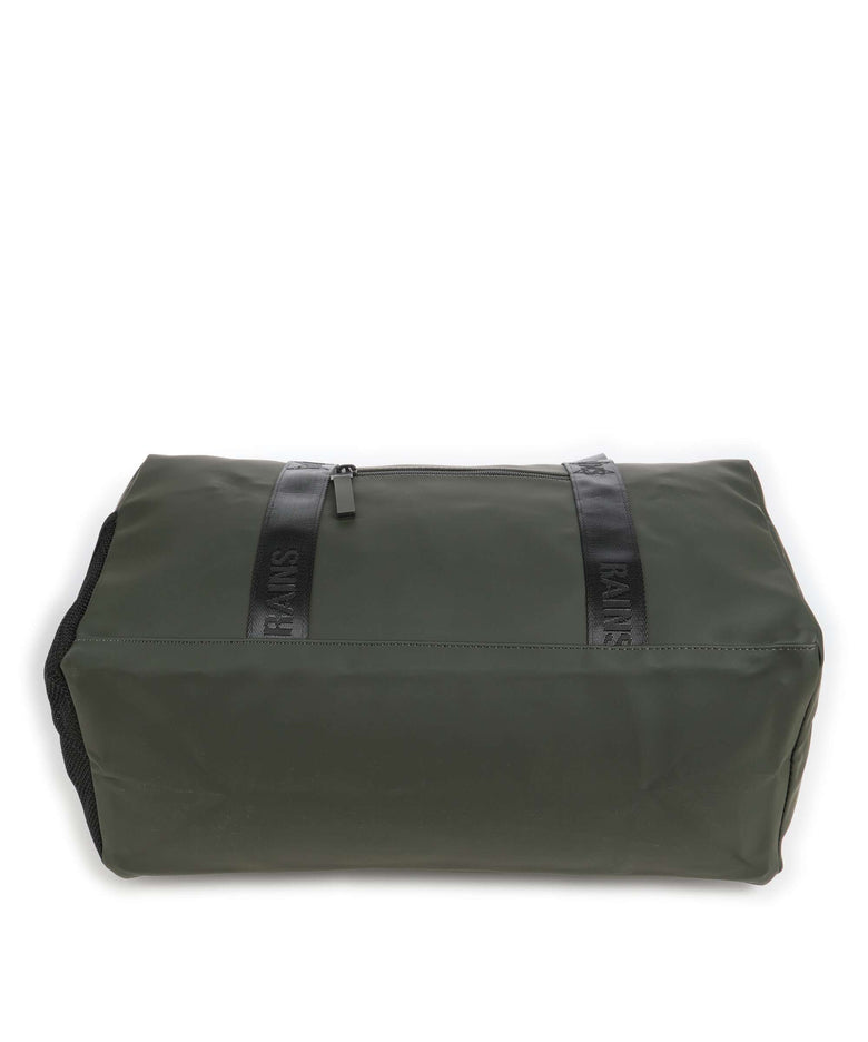 Rains Trail Weekend bag green