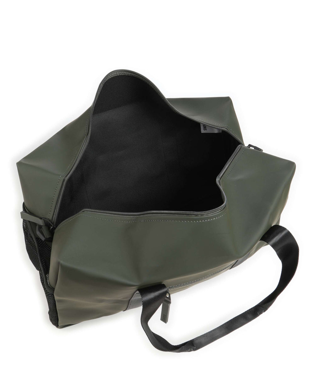 Rains Trail Weekend bag green