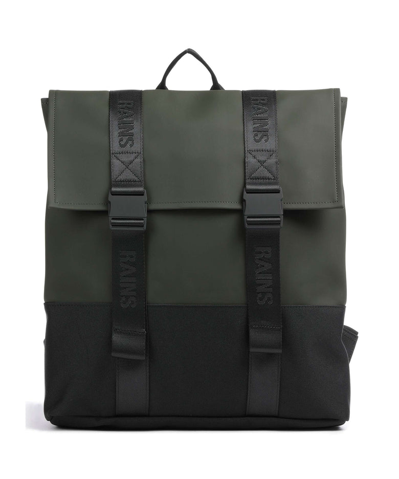 Rains Trail MSN Backpack green