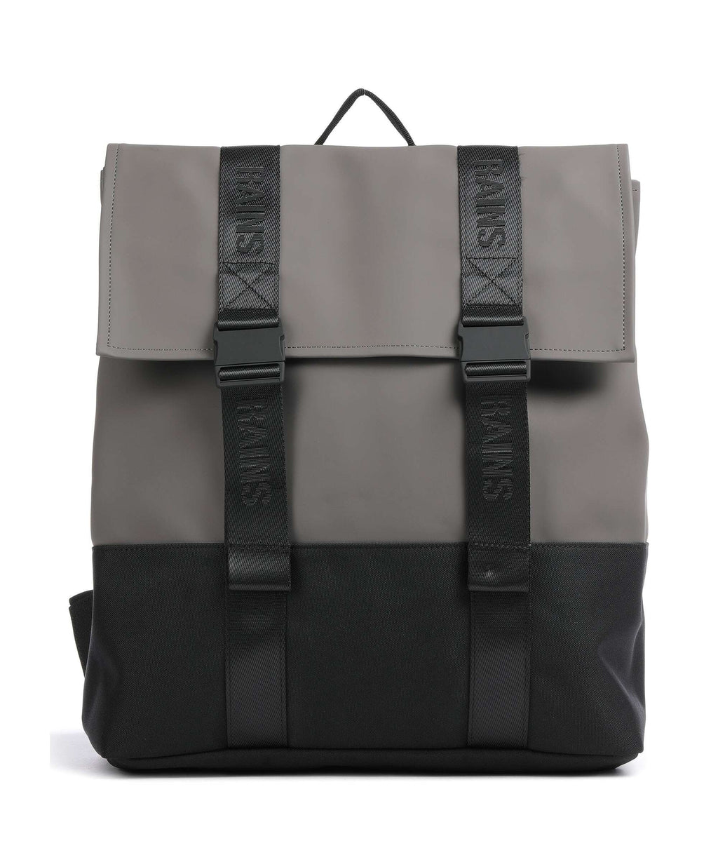 Rains Trail MSN Backpack grey