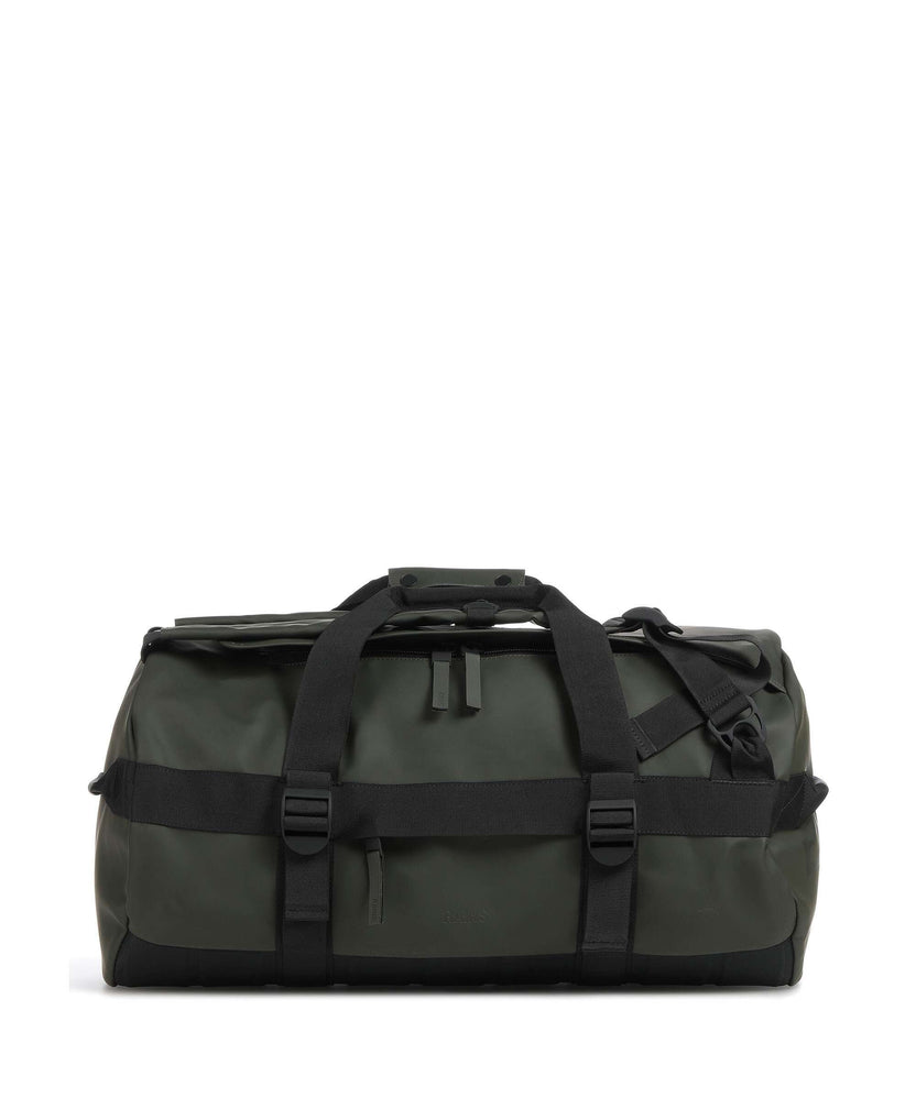 Rains Texel Travel bag green