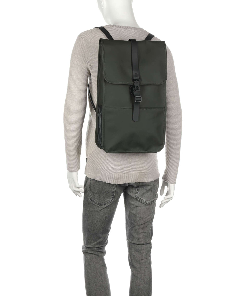 Rains Backpack green