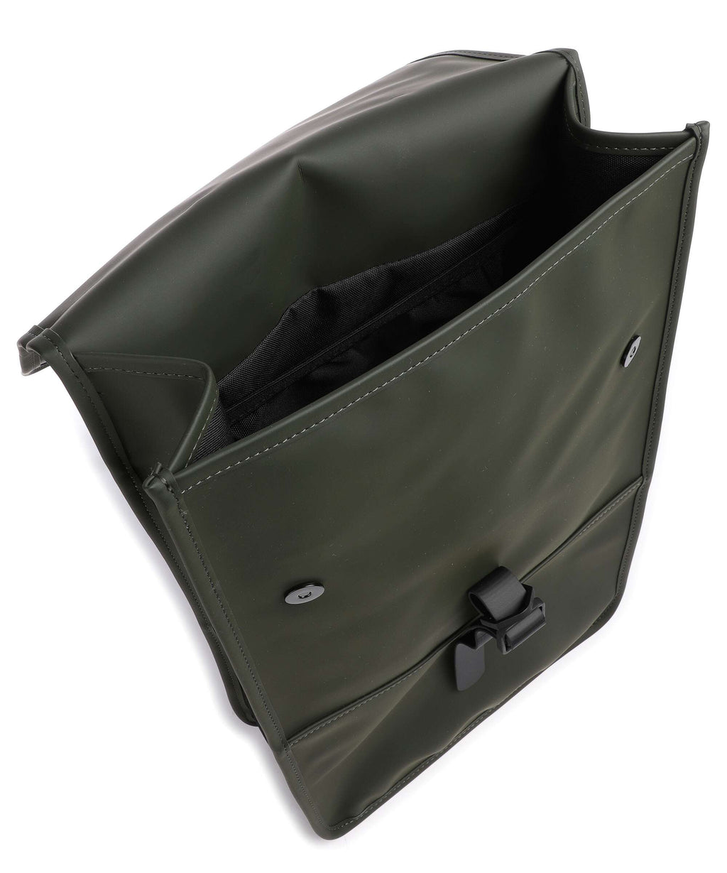 Rains Backpack green