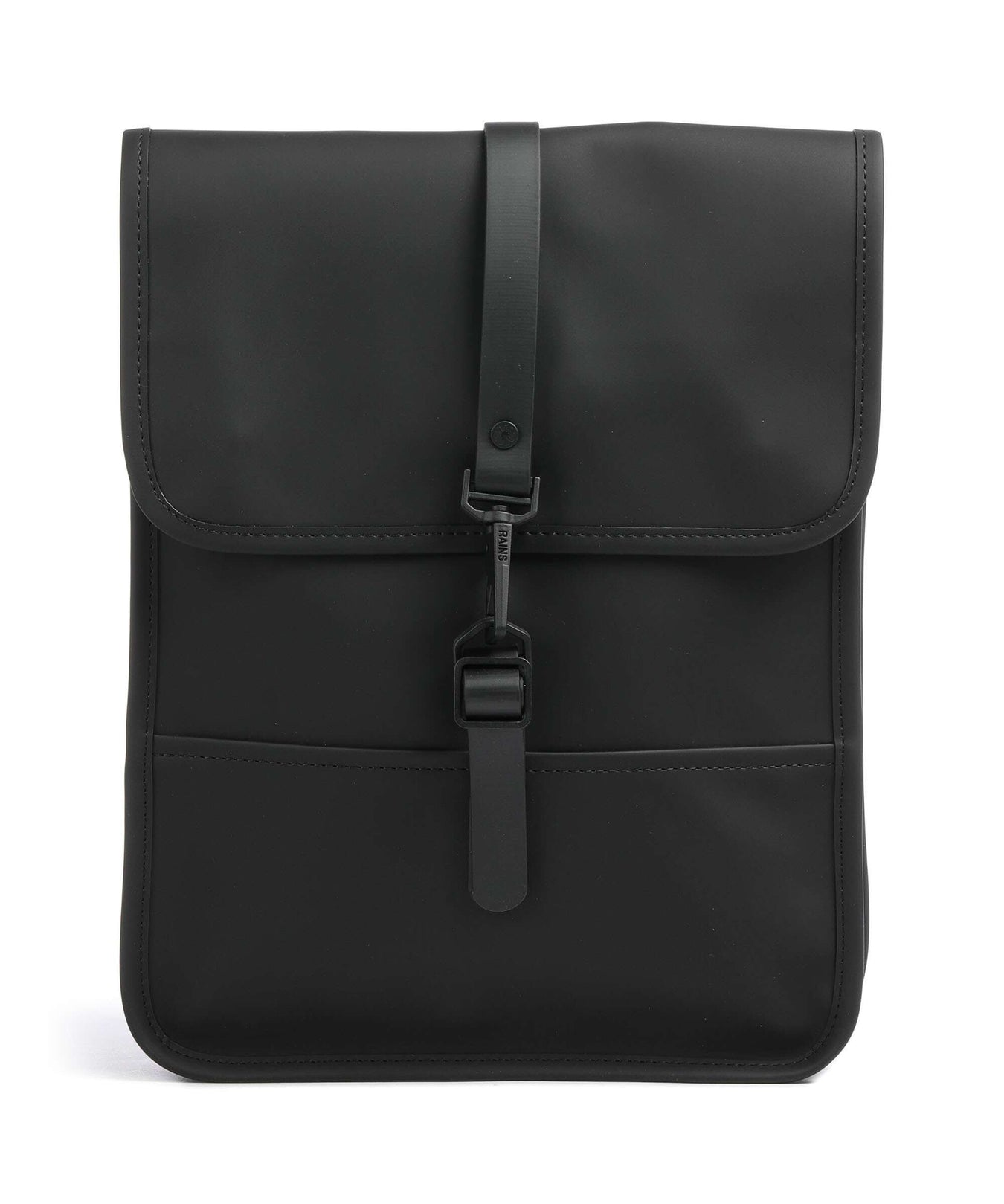 Rains Micro Backpack black