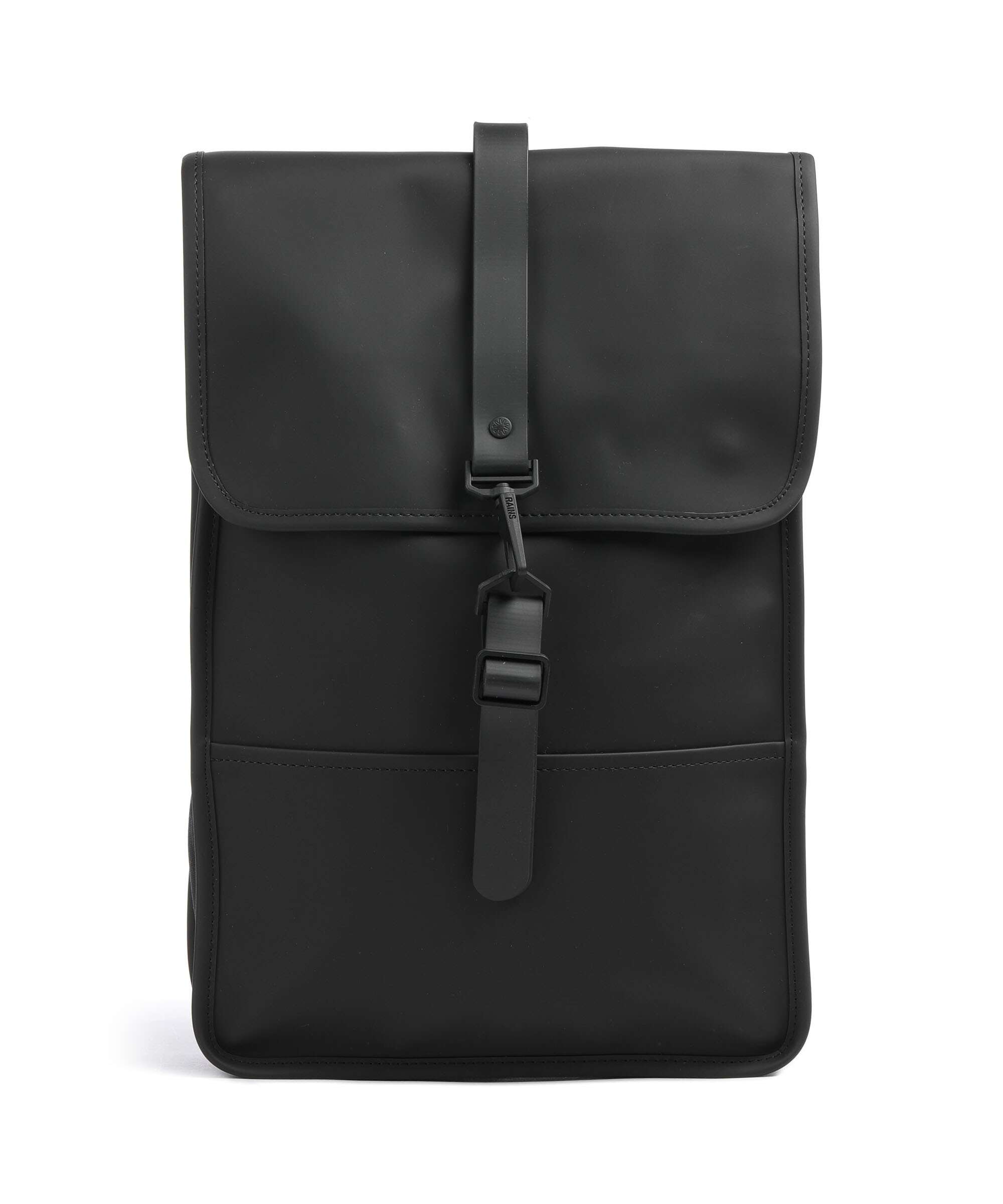 Rains Mini Backpack black
