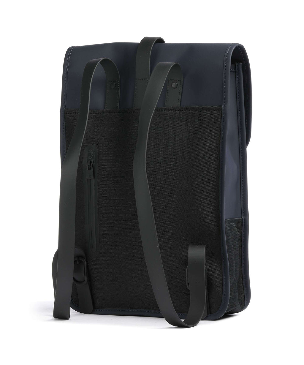 Rains Mini Backpack navy