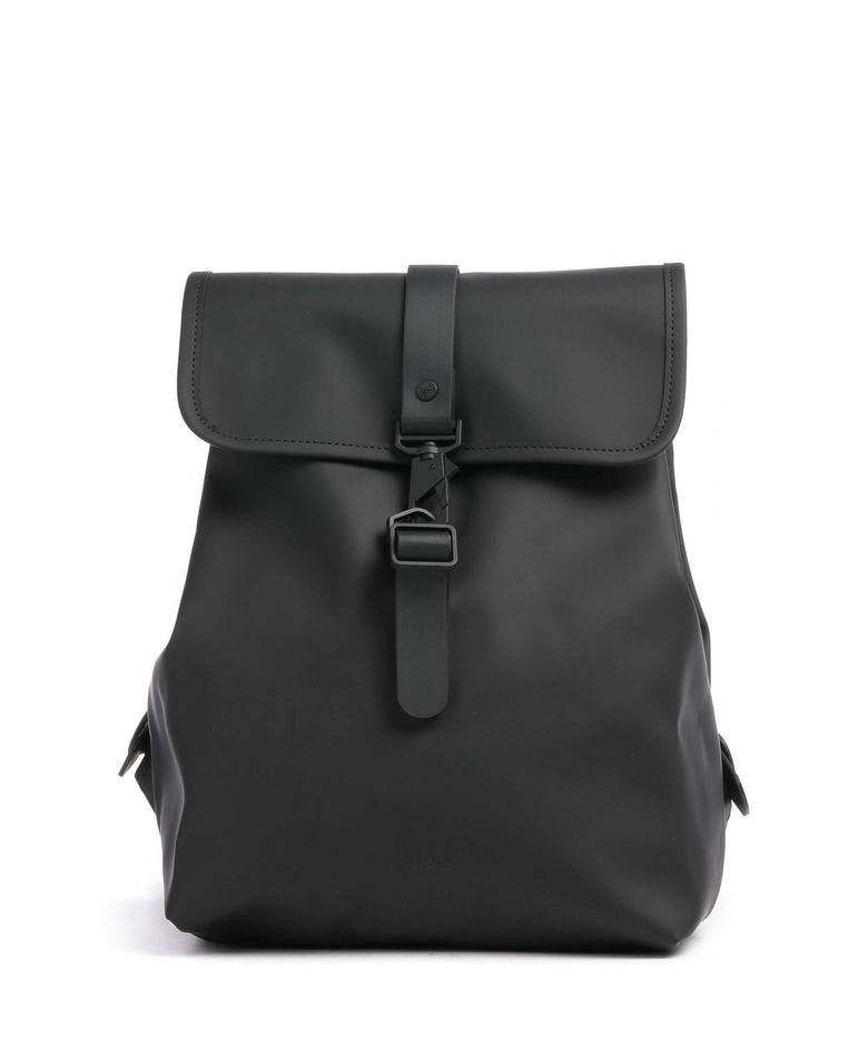 Rains Backpack black