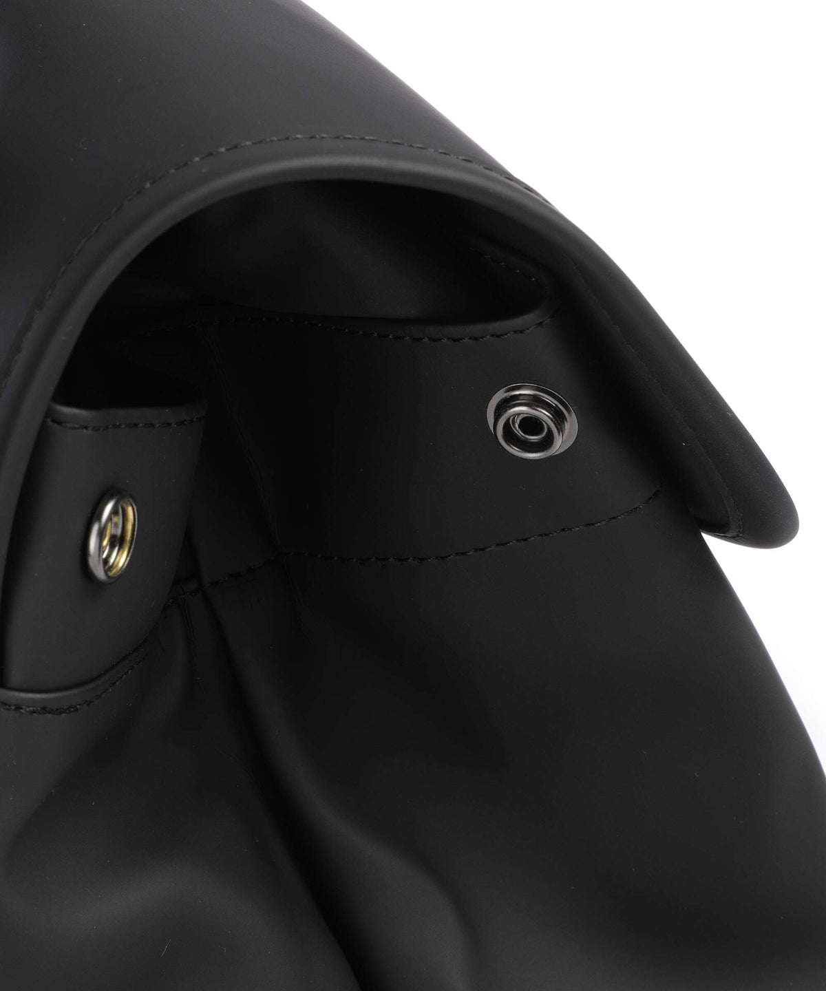 Rains Backpack black
