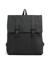 Rains MSN Mini Rugzak black
