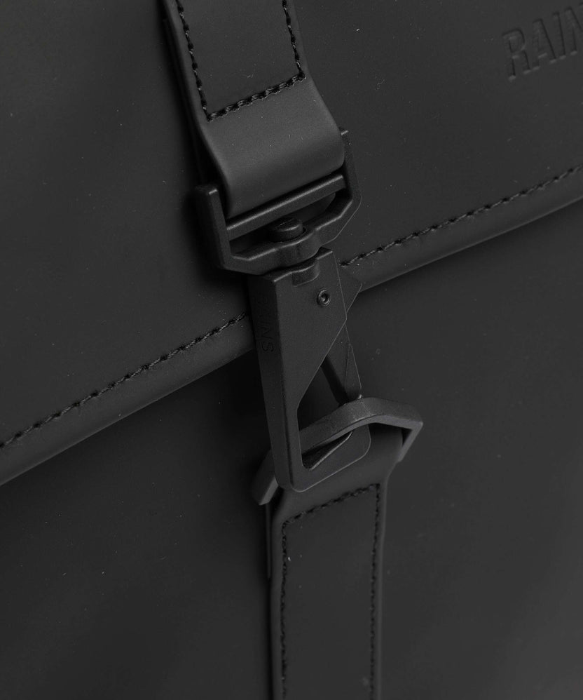 Rains MSN Mini Backpack black