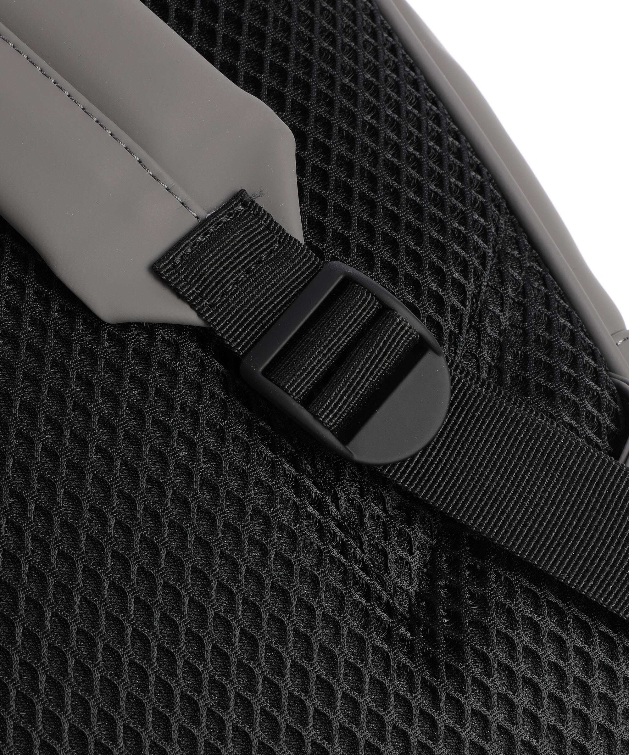 Rains Backpack grey