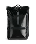 Rains Rolltop backpack night