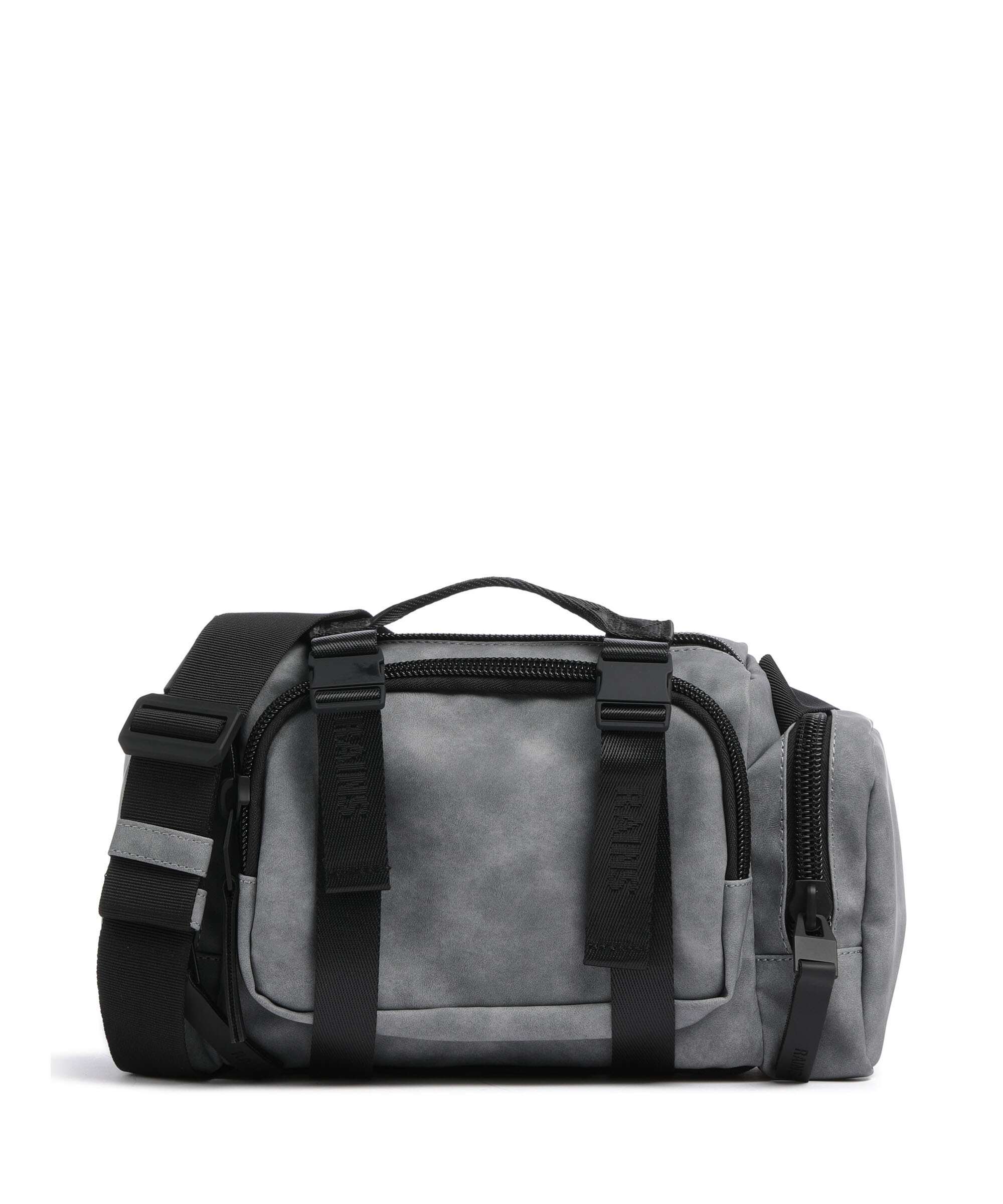 Rains Trail Crossbody bag distressed grey
