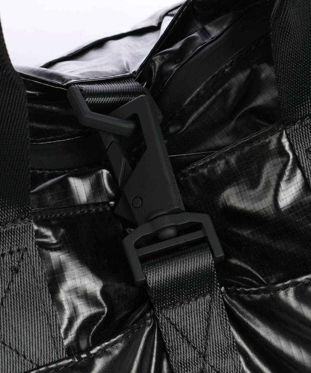 Rains Sibu Tote bag black