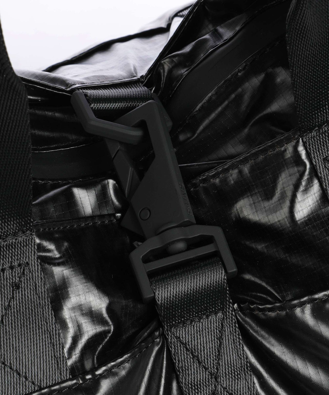 Rains Sibu Tote bag black