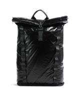 Rains Sibu Rolltop rugzak black