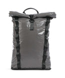 Rains Sibu Sac à dos roll-top grey