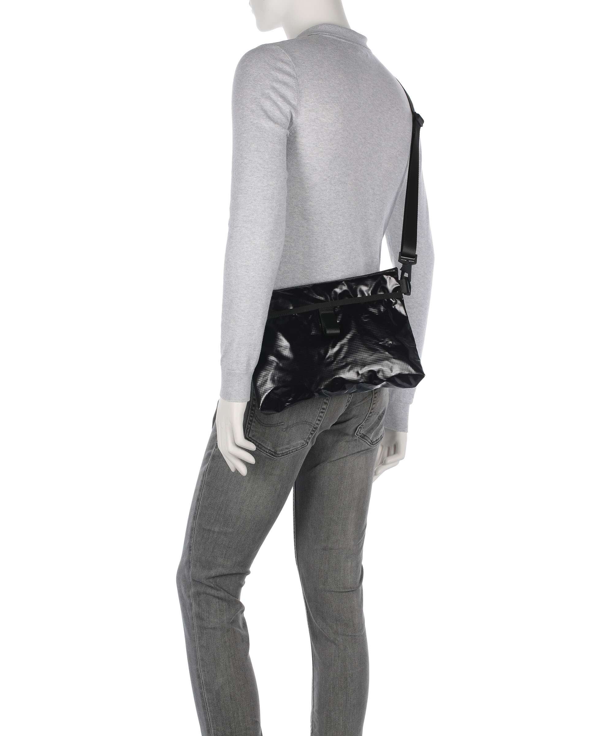 Rains Sibu Crossbody bag black