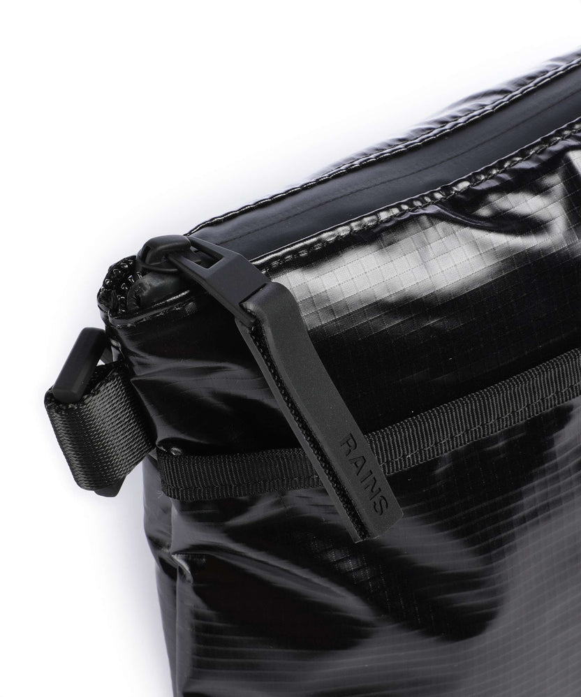 Rains Sibu Crossbody bag black