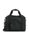 Rains Texel Large Weekend bag black