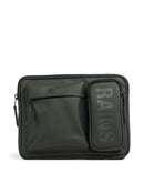 Rains Texel Laptop case green