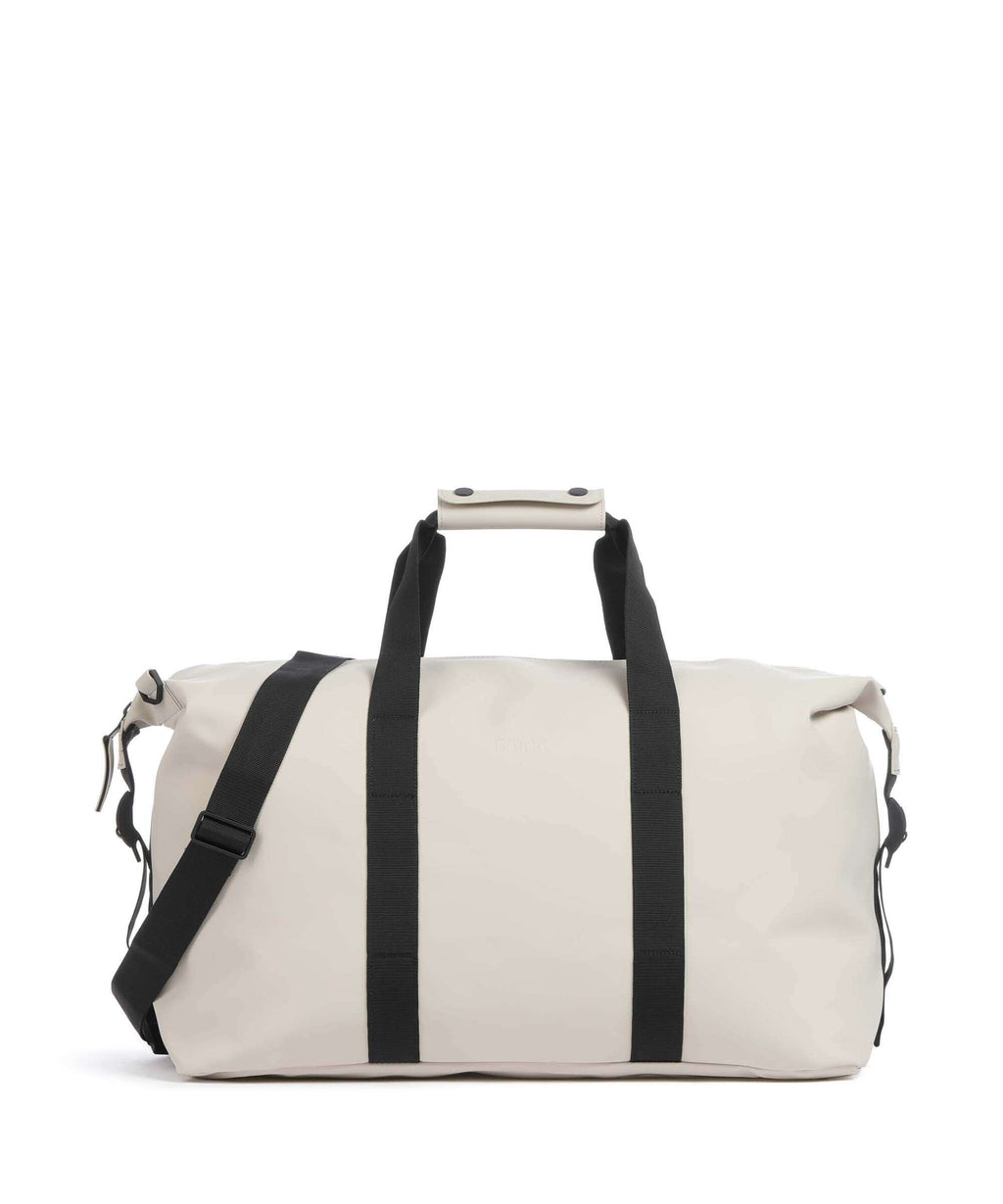 Rains Hilo Weekend bag dune