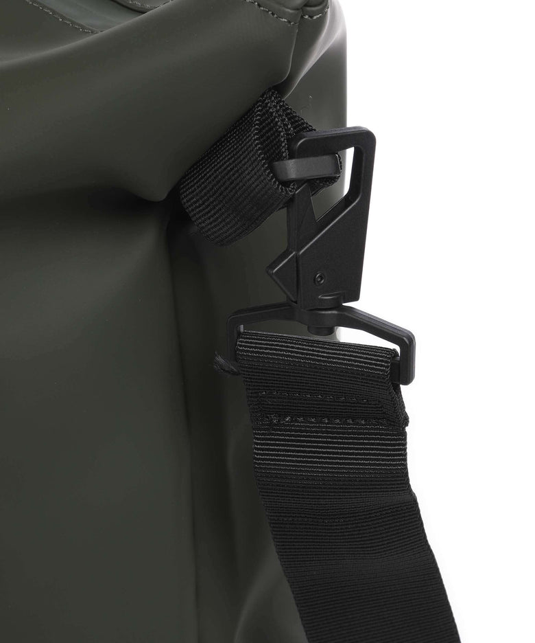 Rains Tote bag green