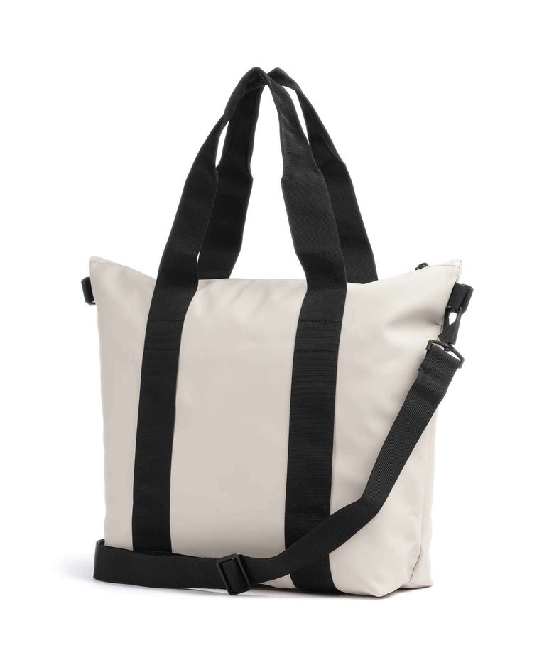 Rains Mini Tote bag dune