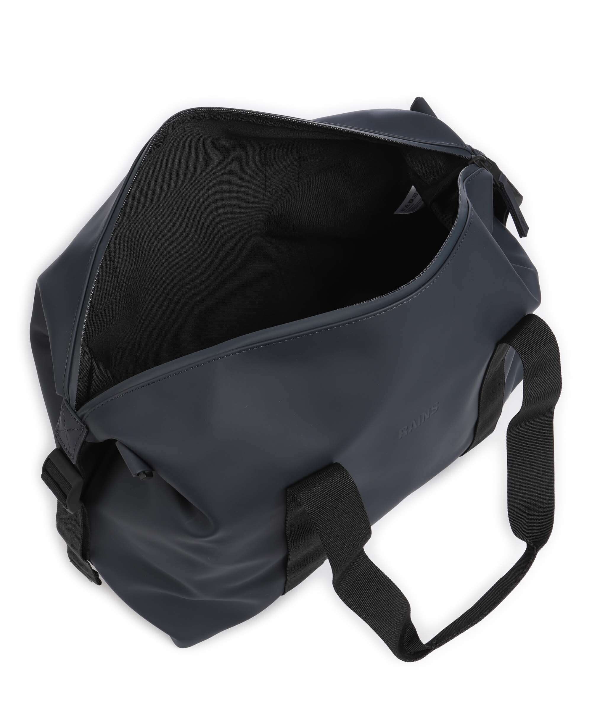 Rains Hilo Small Weekend bag navy