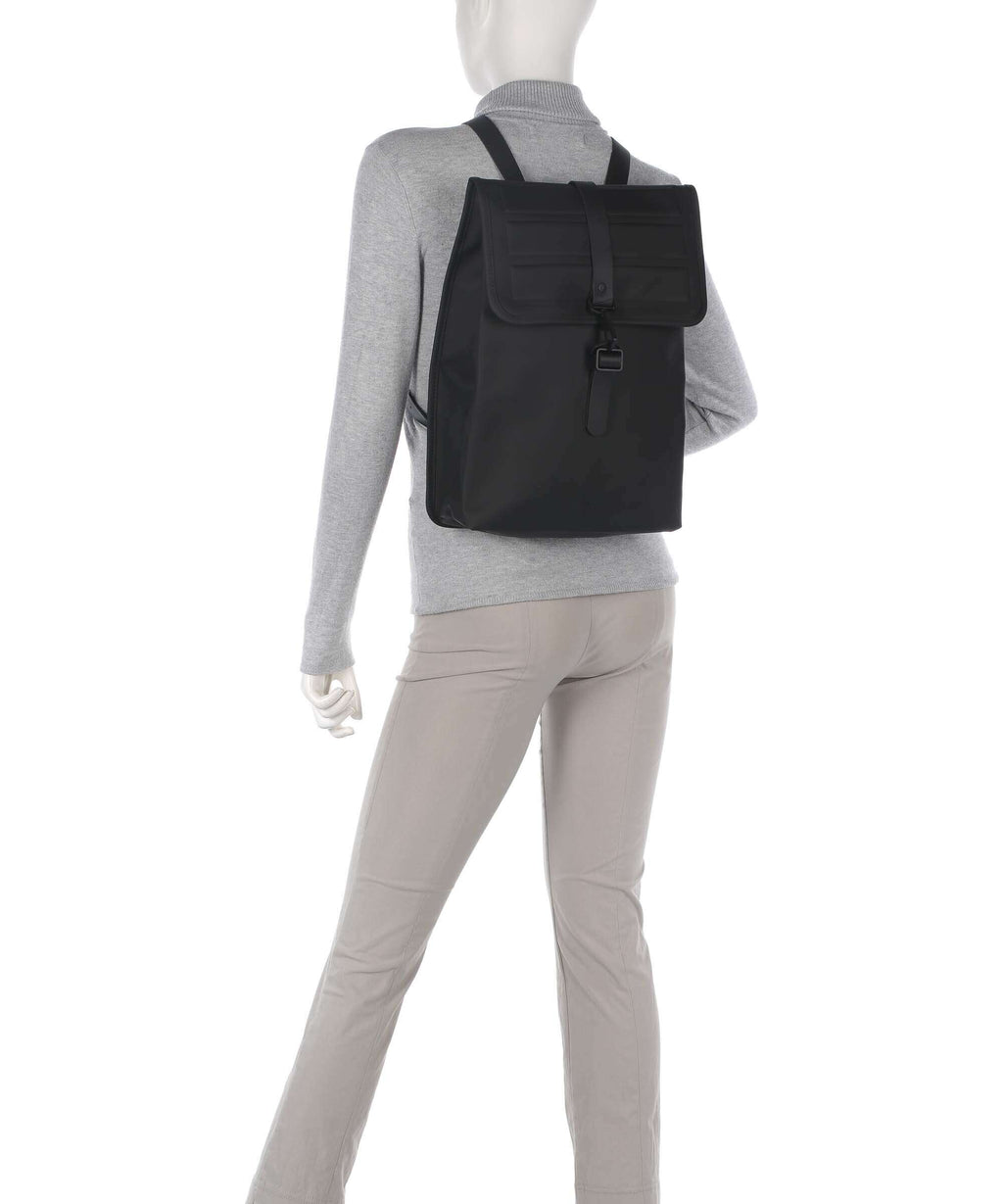 Rains Shield Backpack black