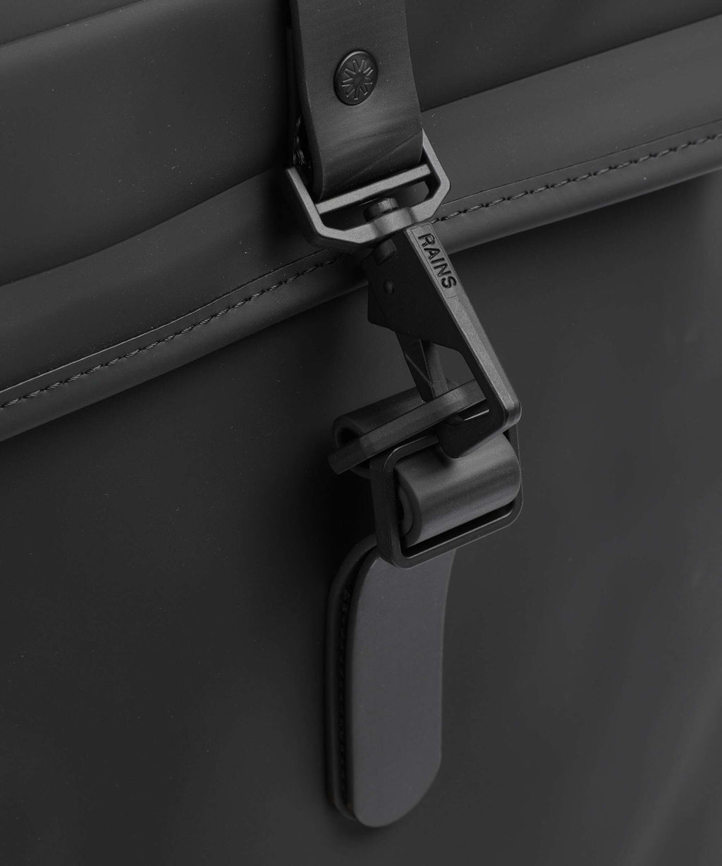 Rains Shield Backpack black
