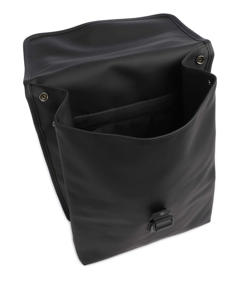 Rains Shield Backpack black