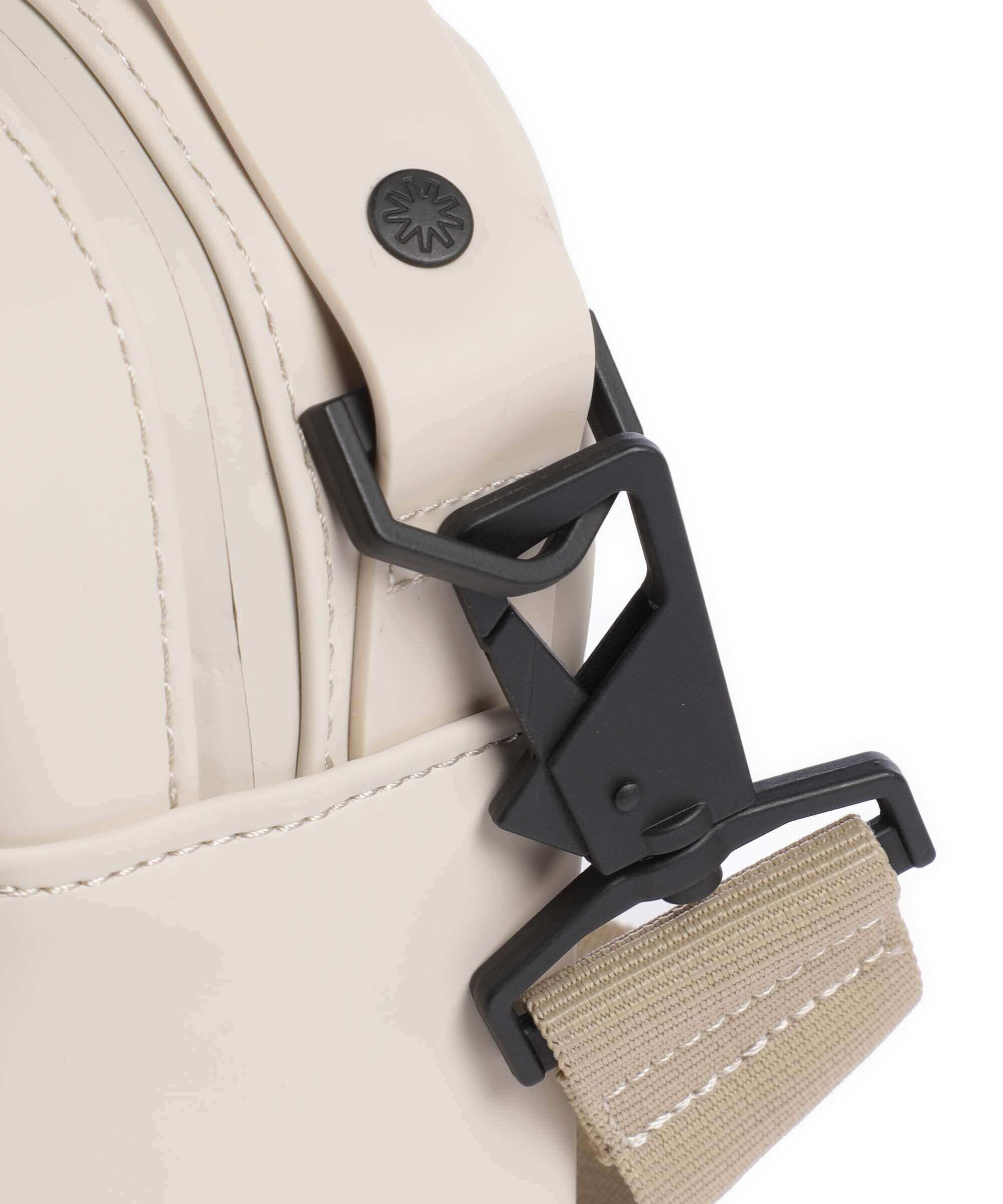 Rains Shield Crossbody bag dune