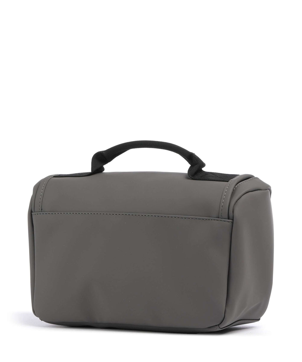 Rains Texel Toiletry bag grey