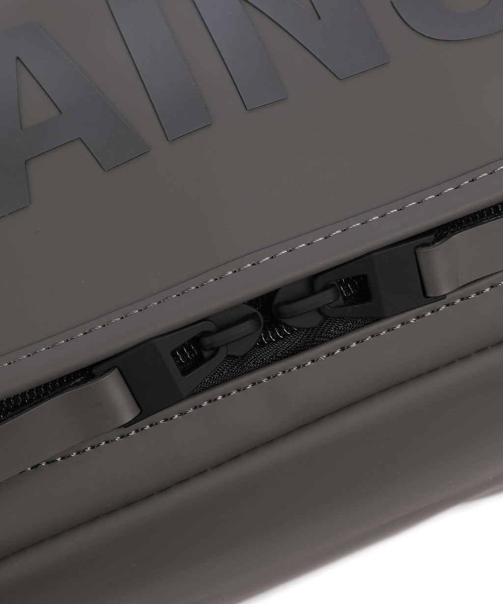 Rains Texel Toiletry bag grey