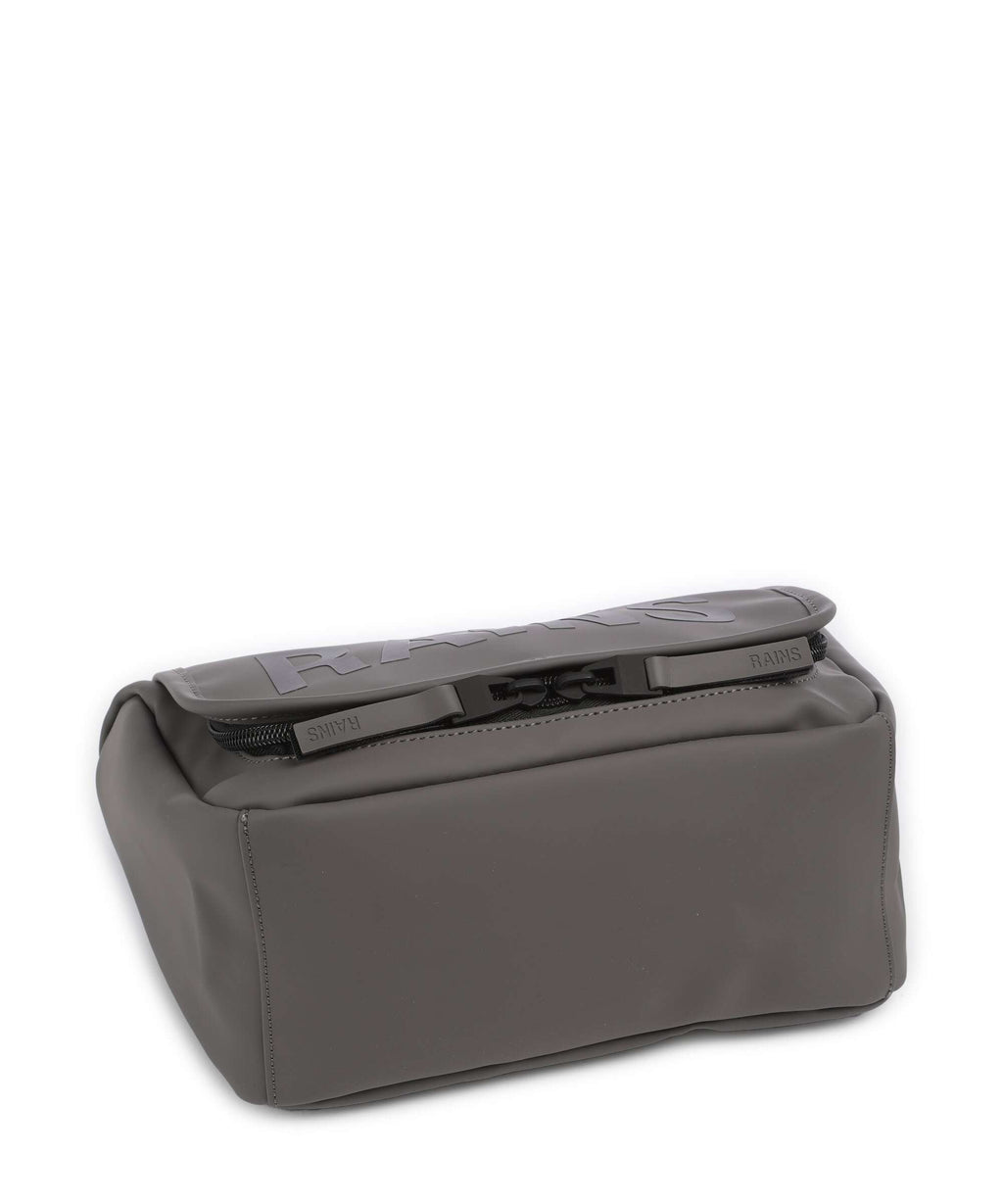 Rains Texel Toiletry bag grey