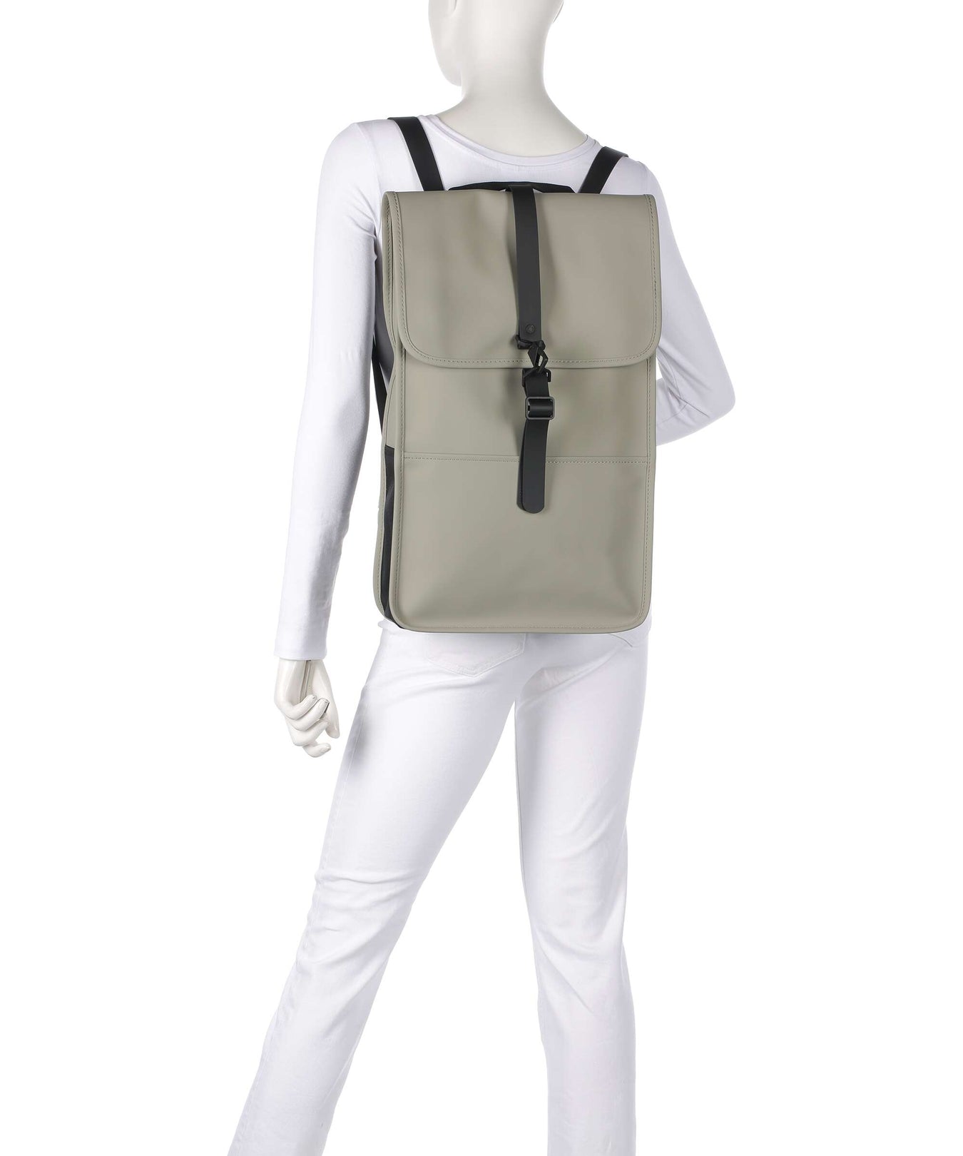 Rains Backpack drift