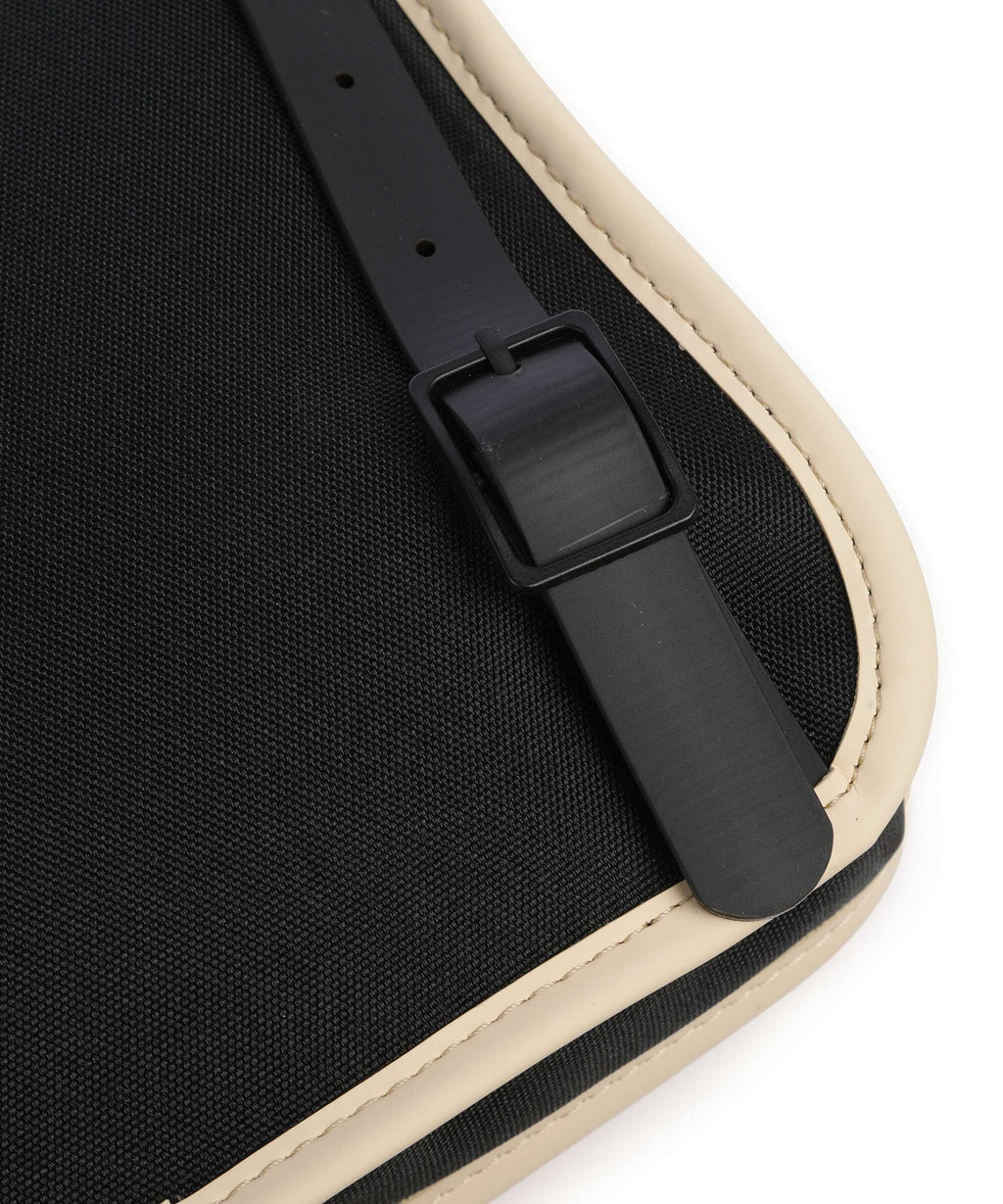 Rains Micro Backpack gleam