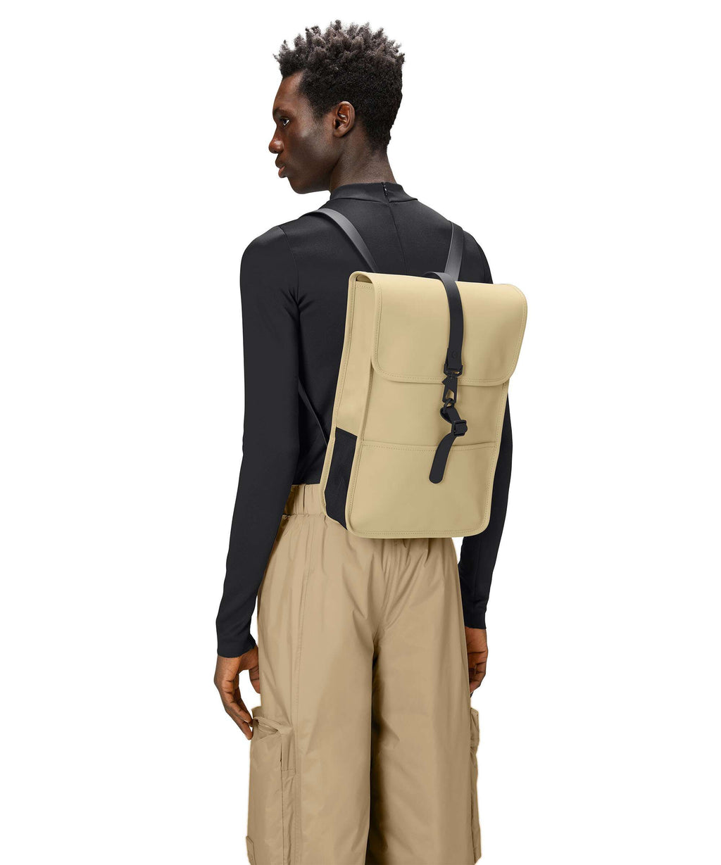 Rains Mini Backpack drift