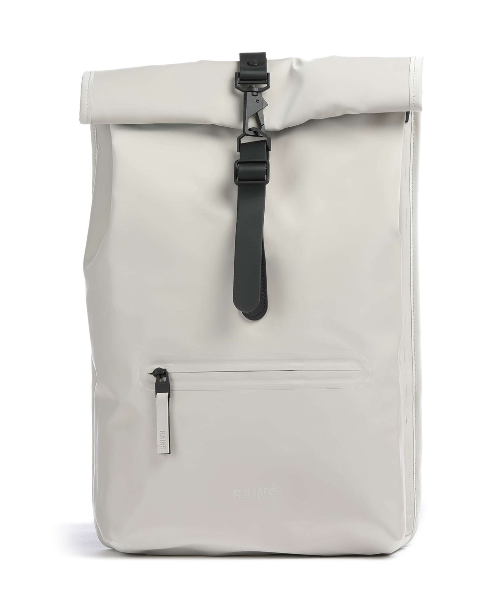Rains Rolltop backpack matrix
