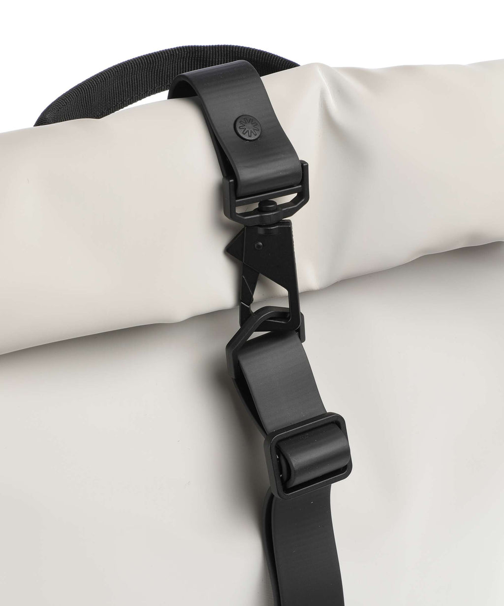 Rains Rolltop backpack matrix