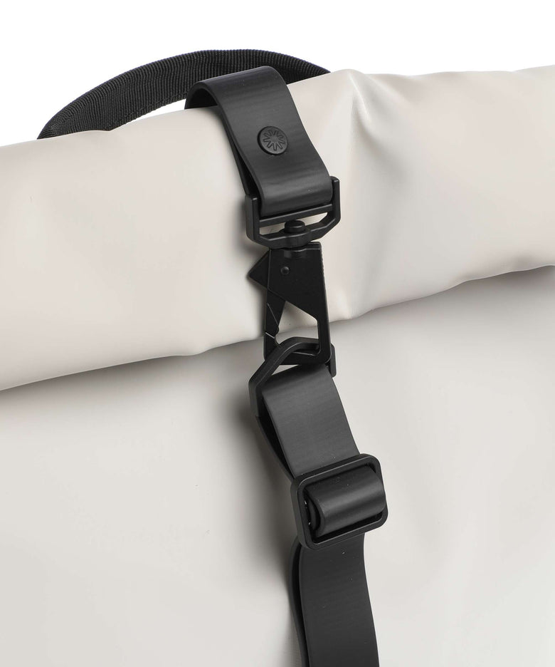 Rains Rolltop backpack matrix