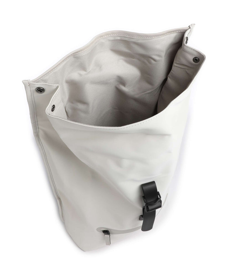 Rains Rolltop backpack matrix