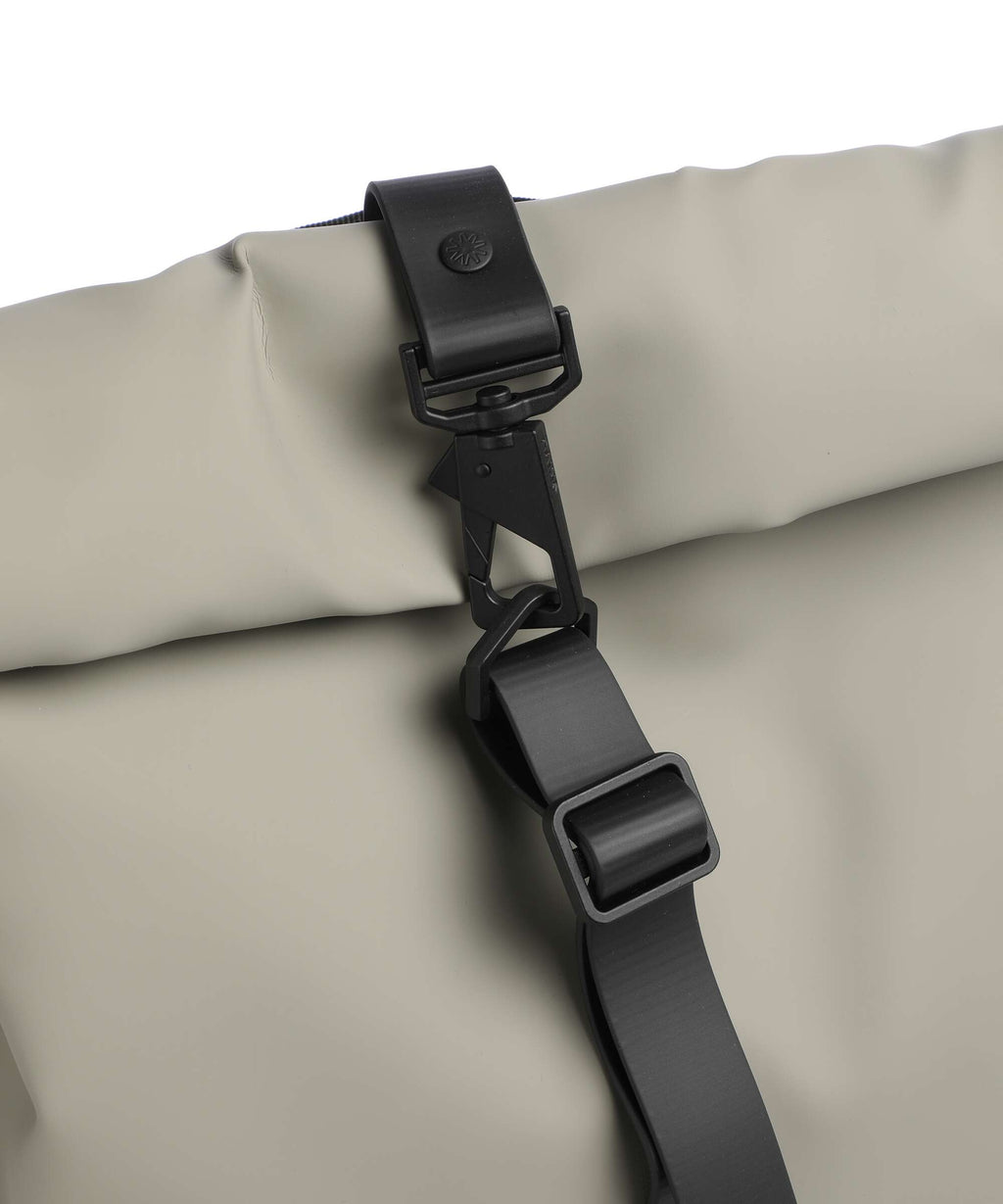 Rains Rolltop backpack drift