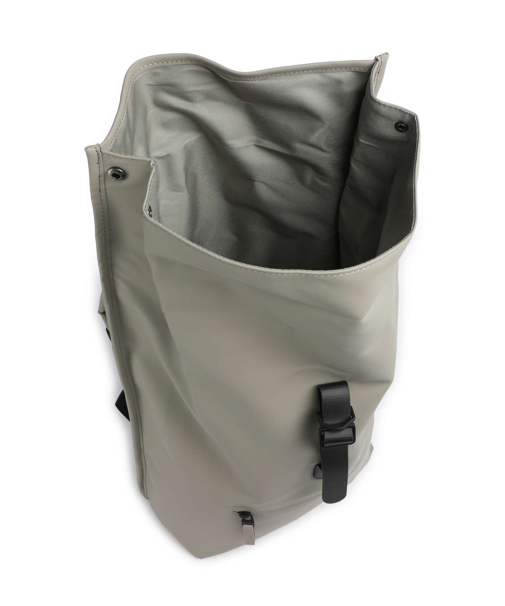 Rains Rolltop backpack drift
